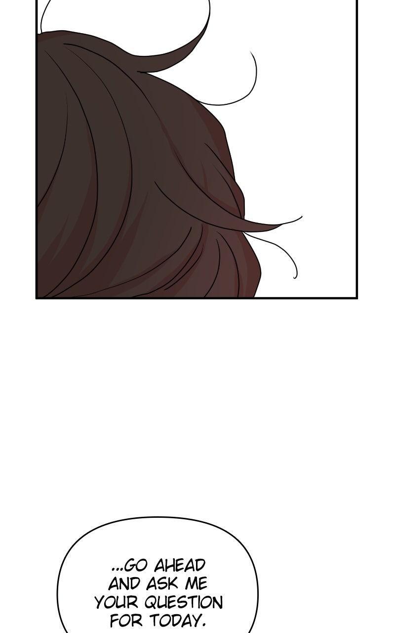 Read The Tale of a Fox's Love Manga Online