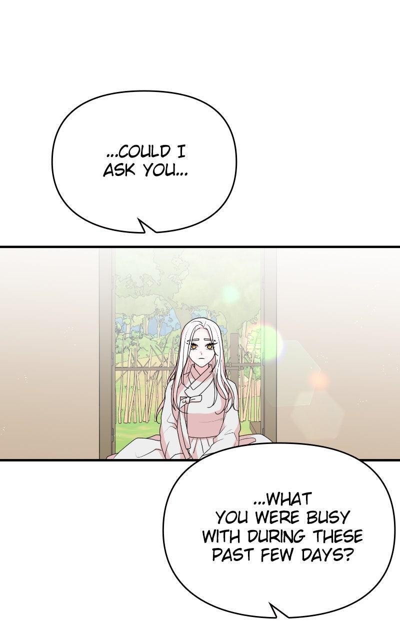 Read The Tale of a Fox's Love Manga Online