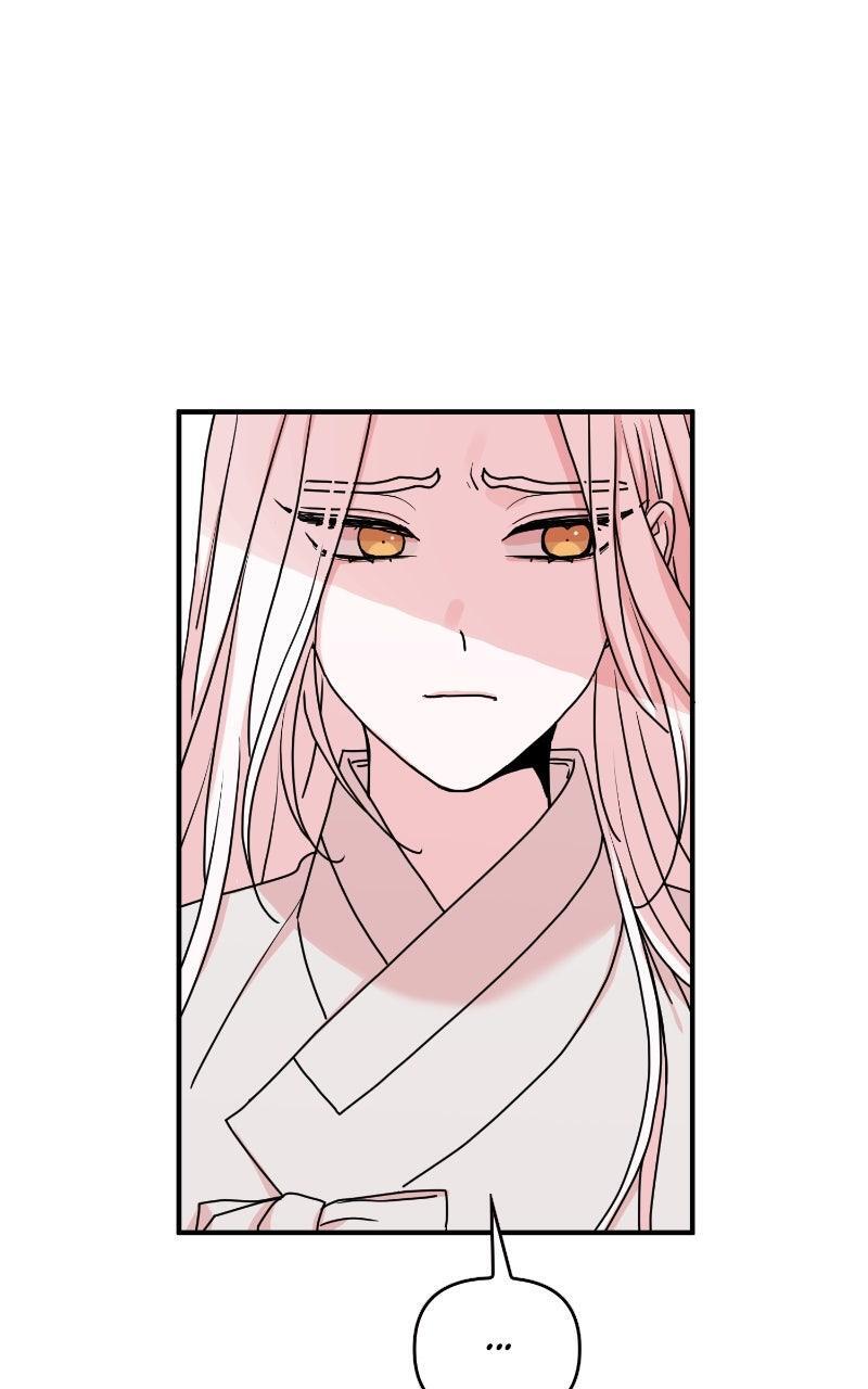 Read The Tale of a Fox's Love Manga Online