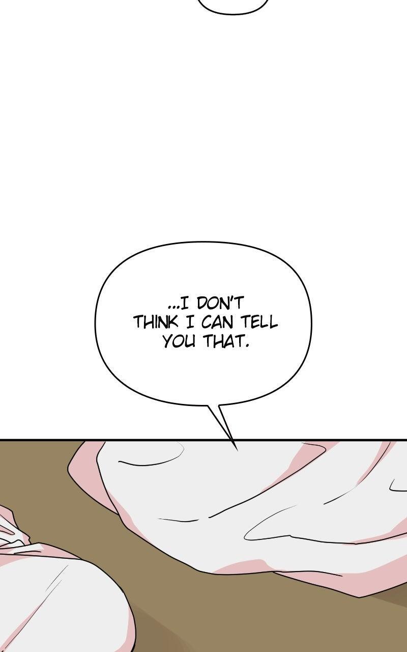 Read The Tale of a Fox's Love Manga Online