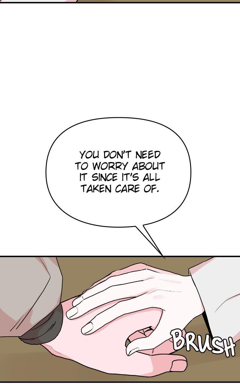 Read The Tale of a Fox's Love Manga Online