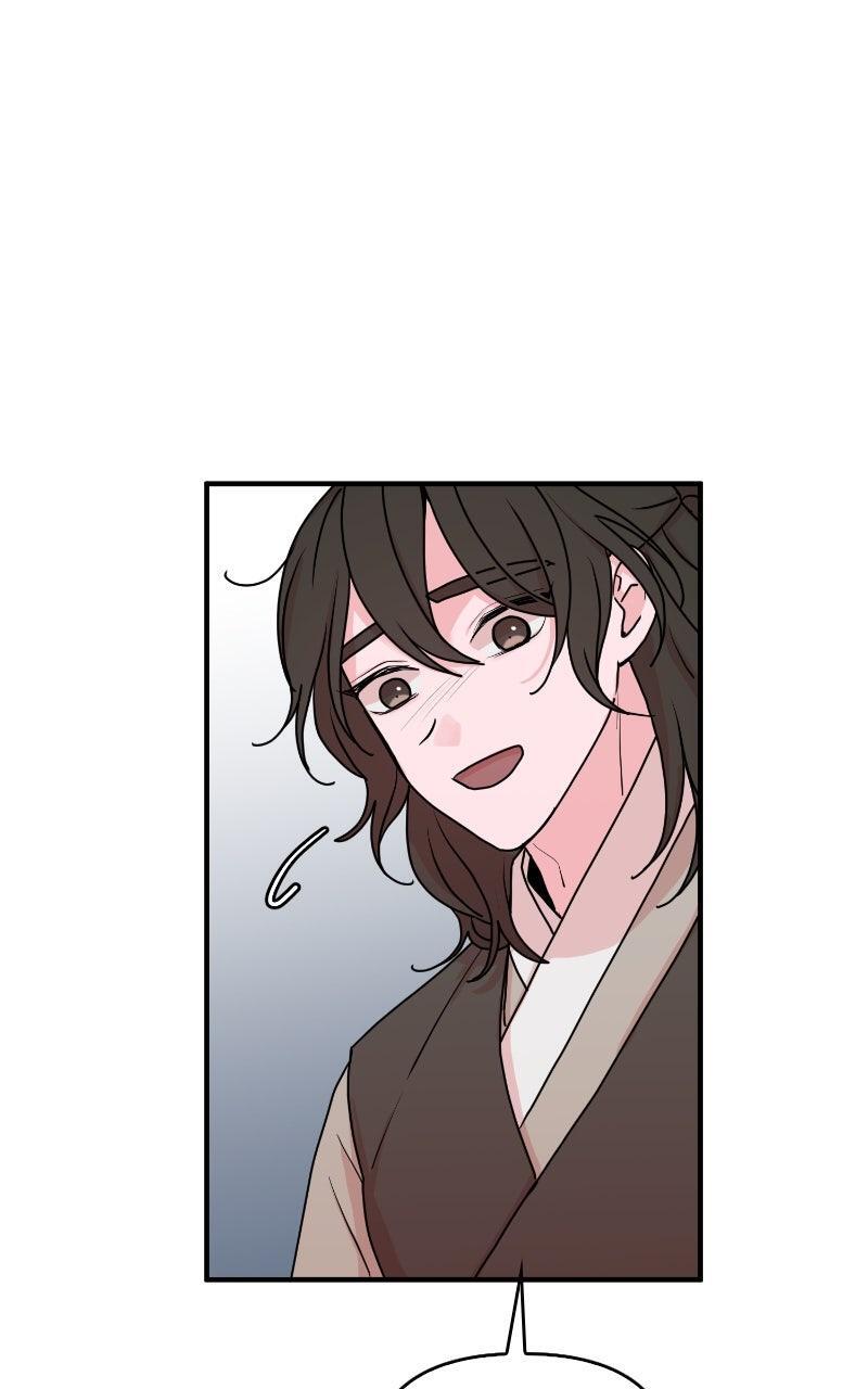 Read The Tale of a Fox's Love Manga Online