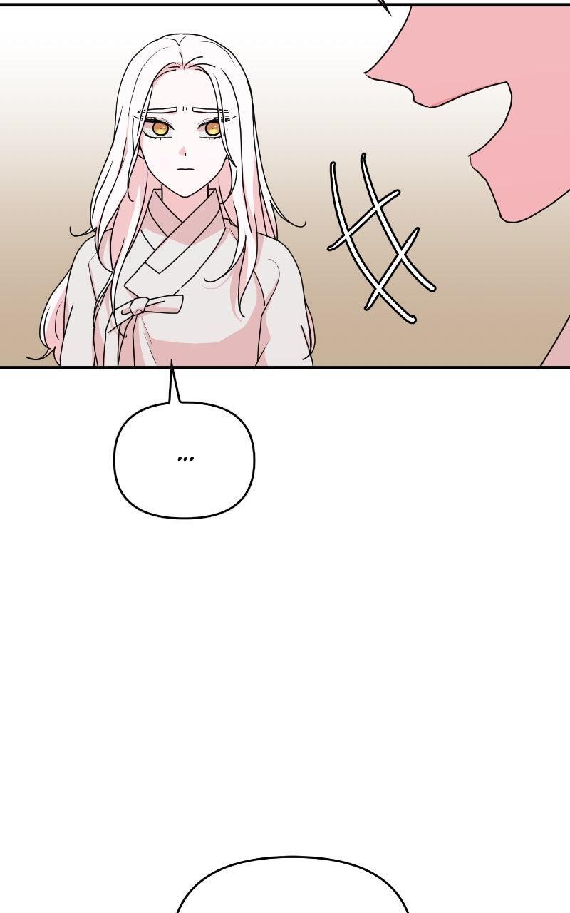 Read The Tale of a Fox's Love Manga Online