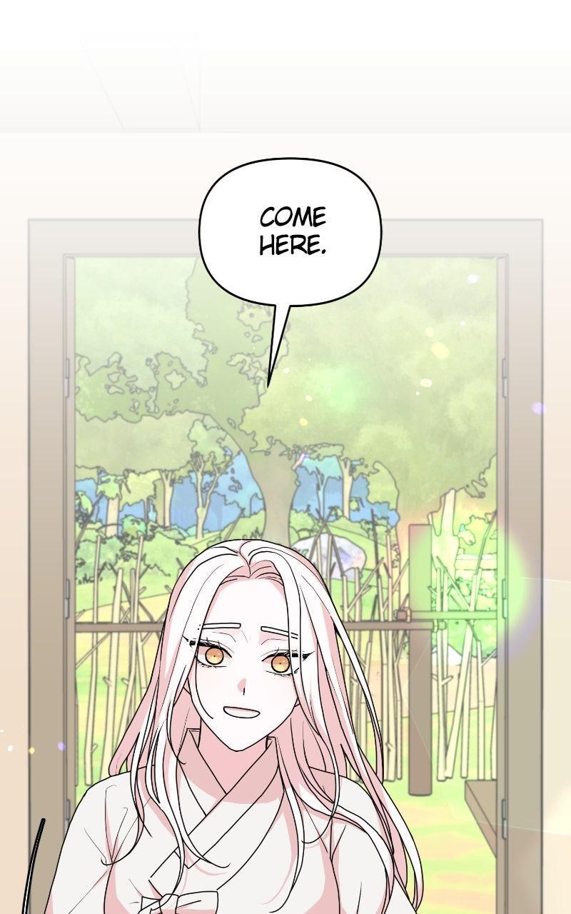 Read The Tale of a Fox's Love Manga Online