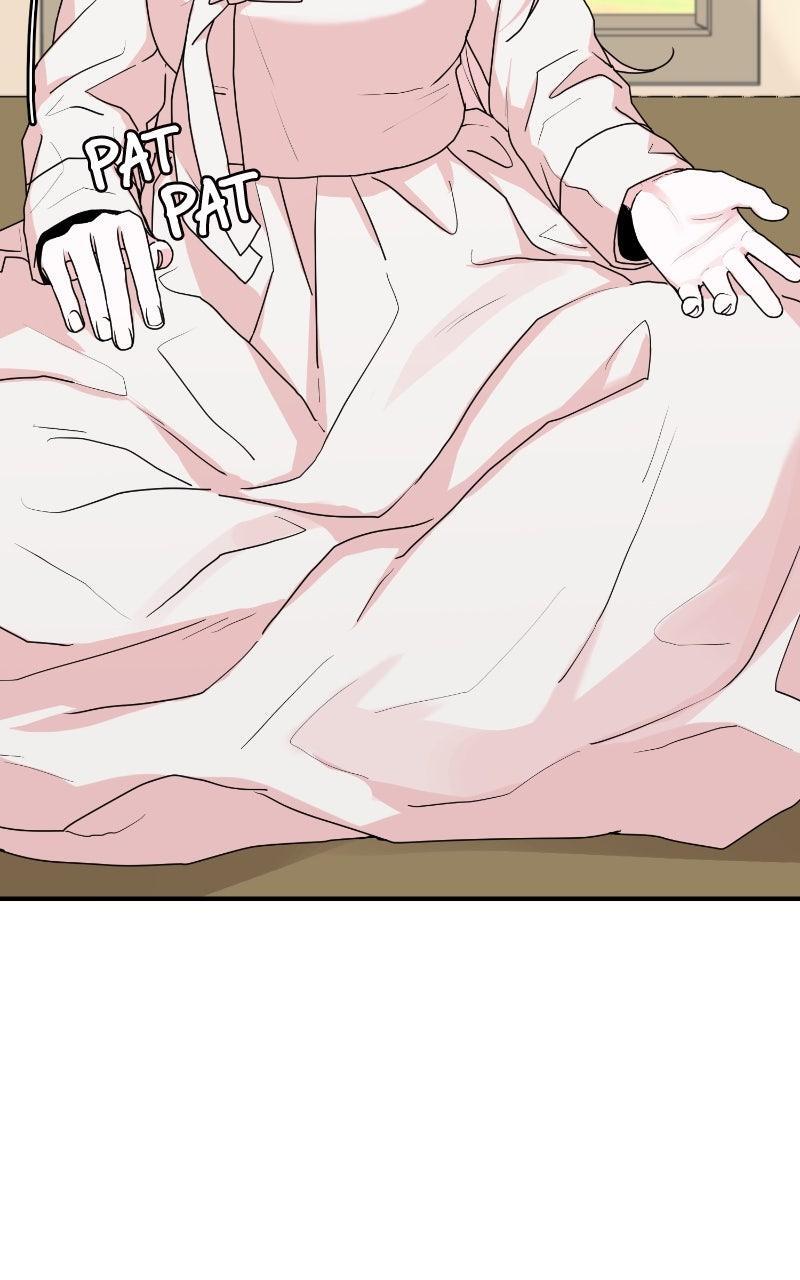 Read The Tale of a Fox's Love Manga Online