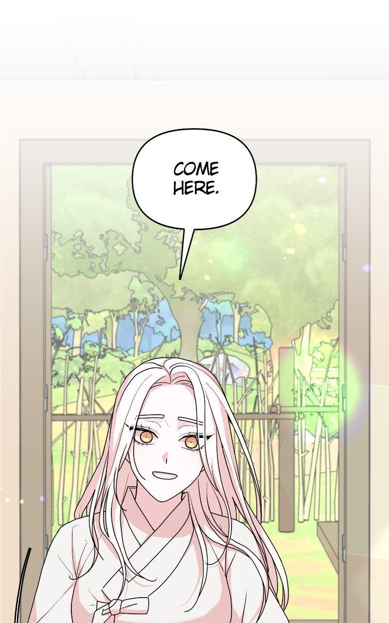 Read The Tale of a Fox's Love Manga Online