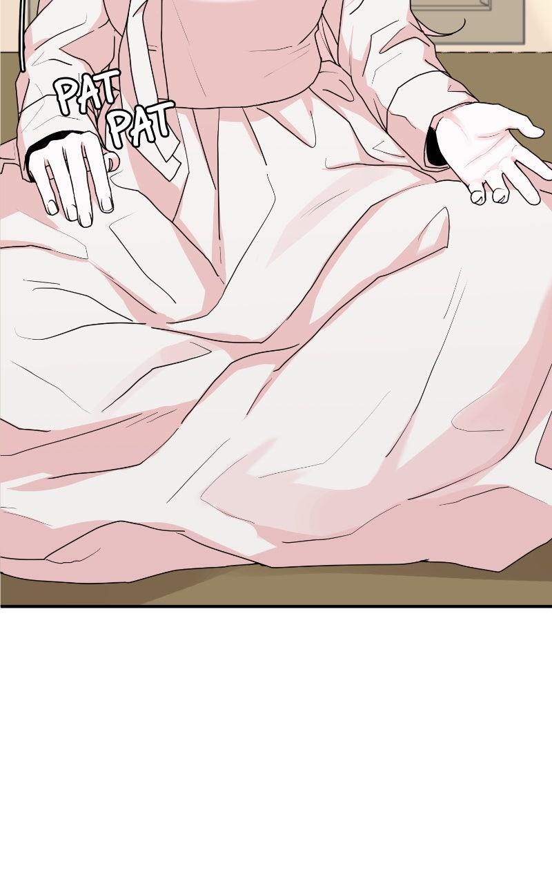 Read The Tale of a Fox's Love Manga Online