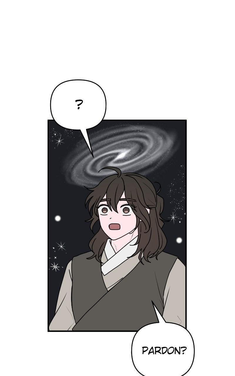 Read The Tale of a Fox's Love Manga Online