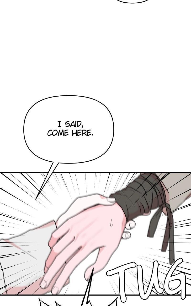 Read The Tale of a Fox's Love Manga Online