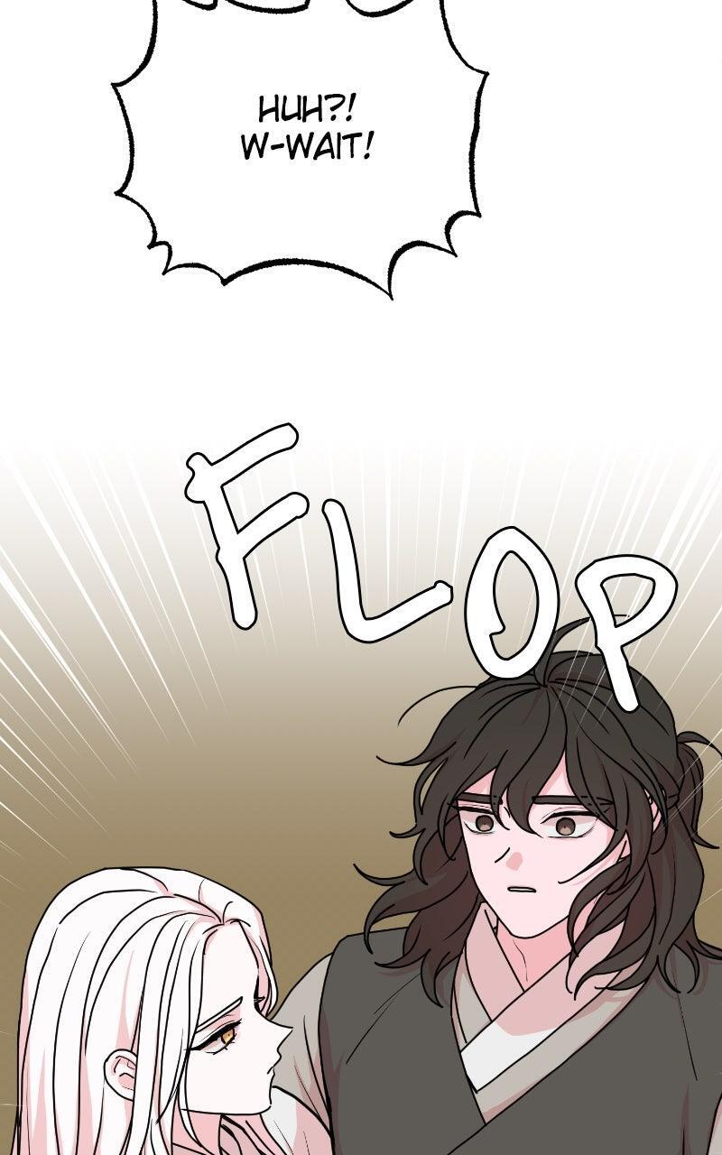 Read The Tale of a Fox's Love Manga Online