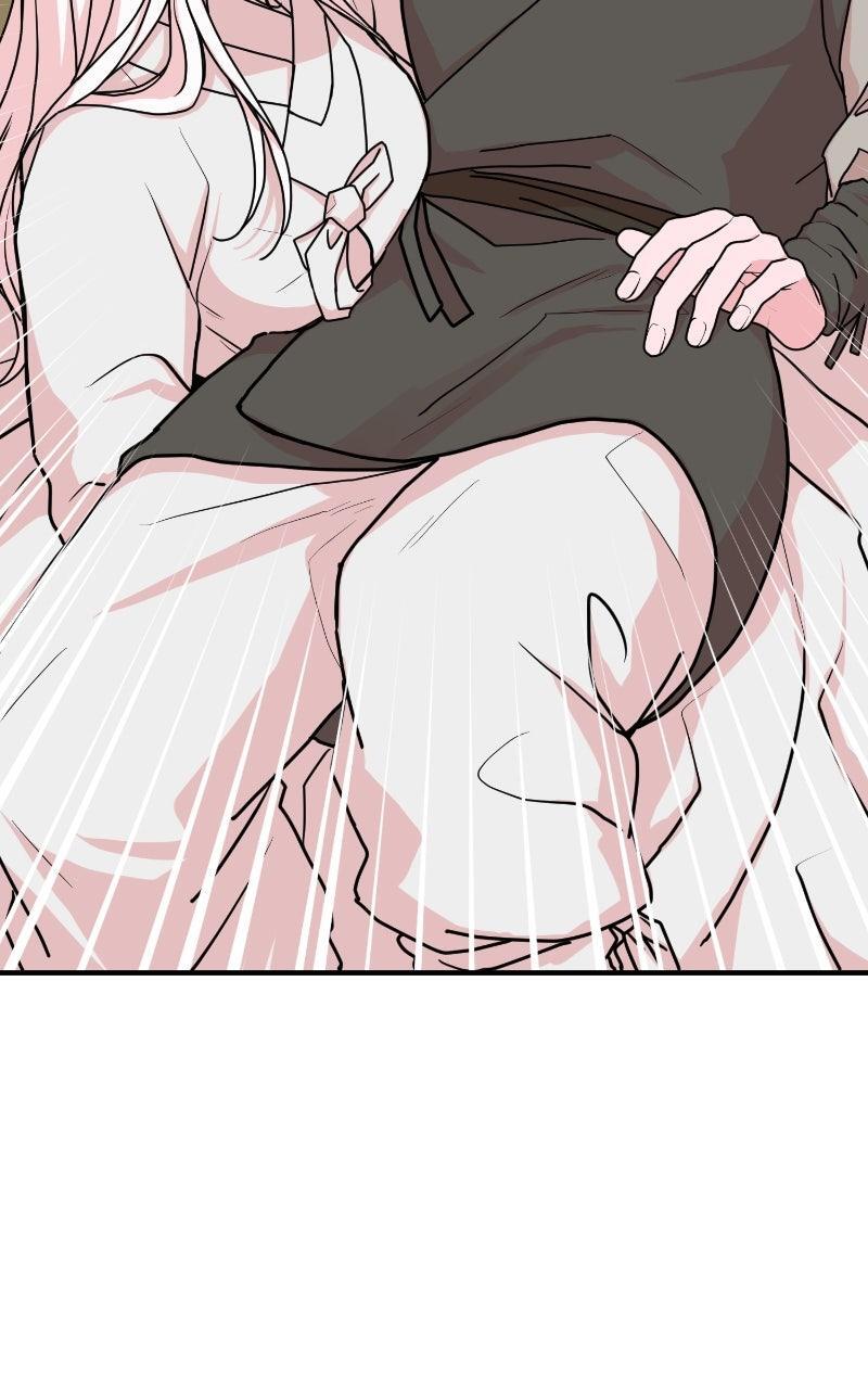 Read The Tale of a Fox's Love Manga Online