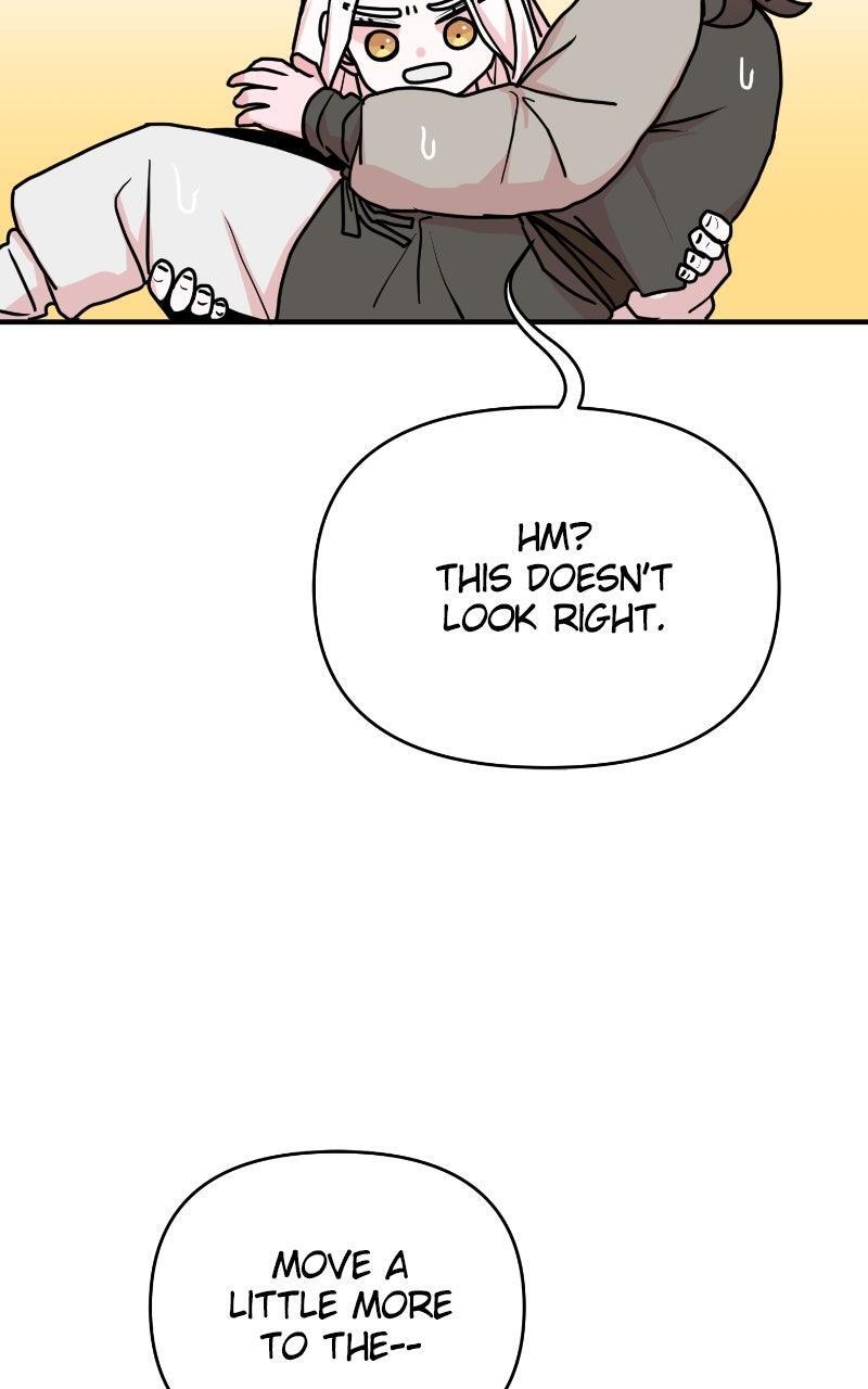 Read The Tale of a Fox's Love Manga Online