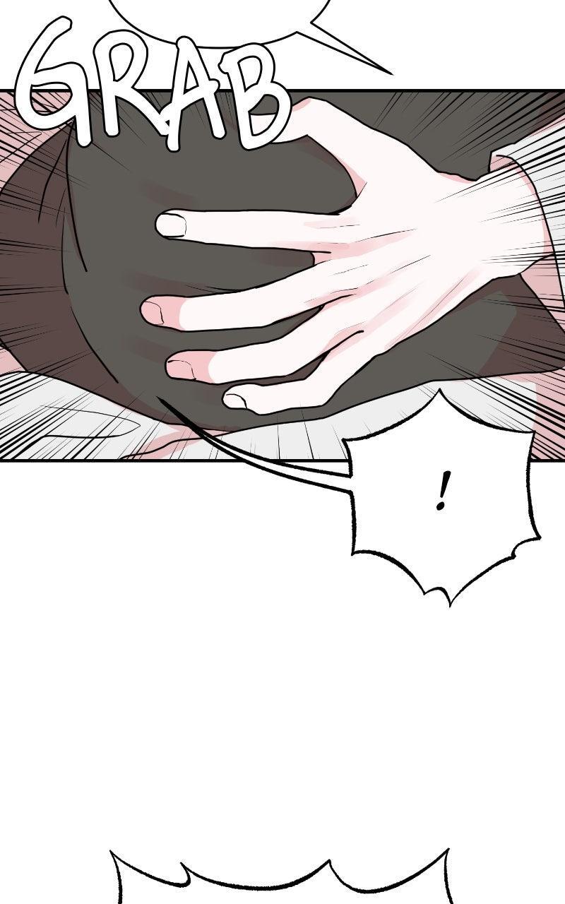 Read The Tale of a Fox's Love Manga Online