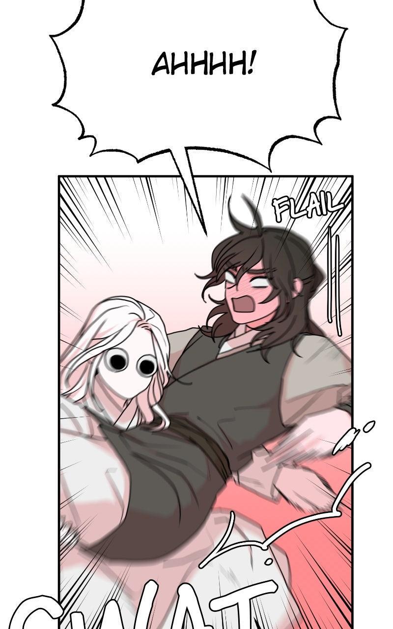 Read The Tale of a Fox's Love Manga Online