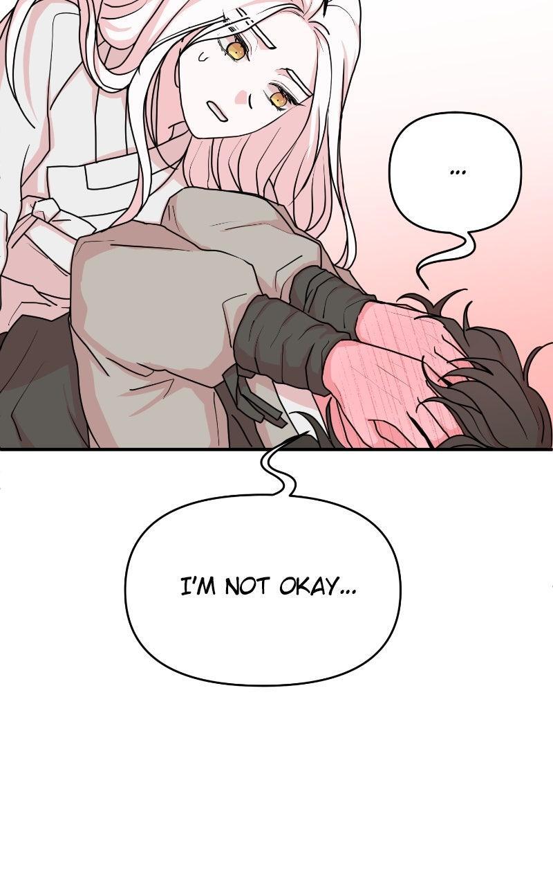 Read The Tale of a Fox's Love Manga Online