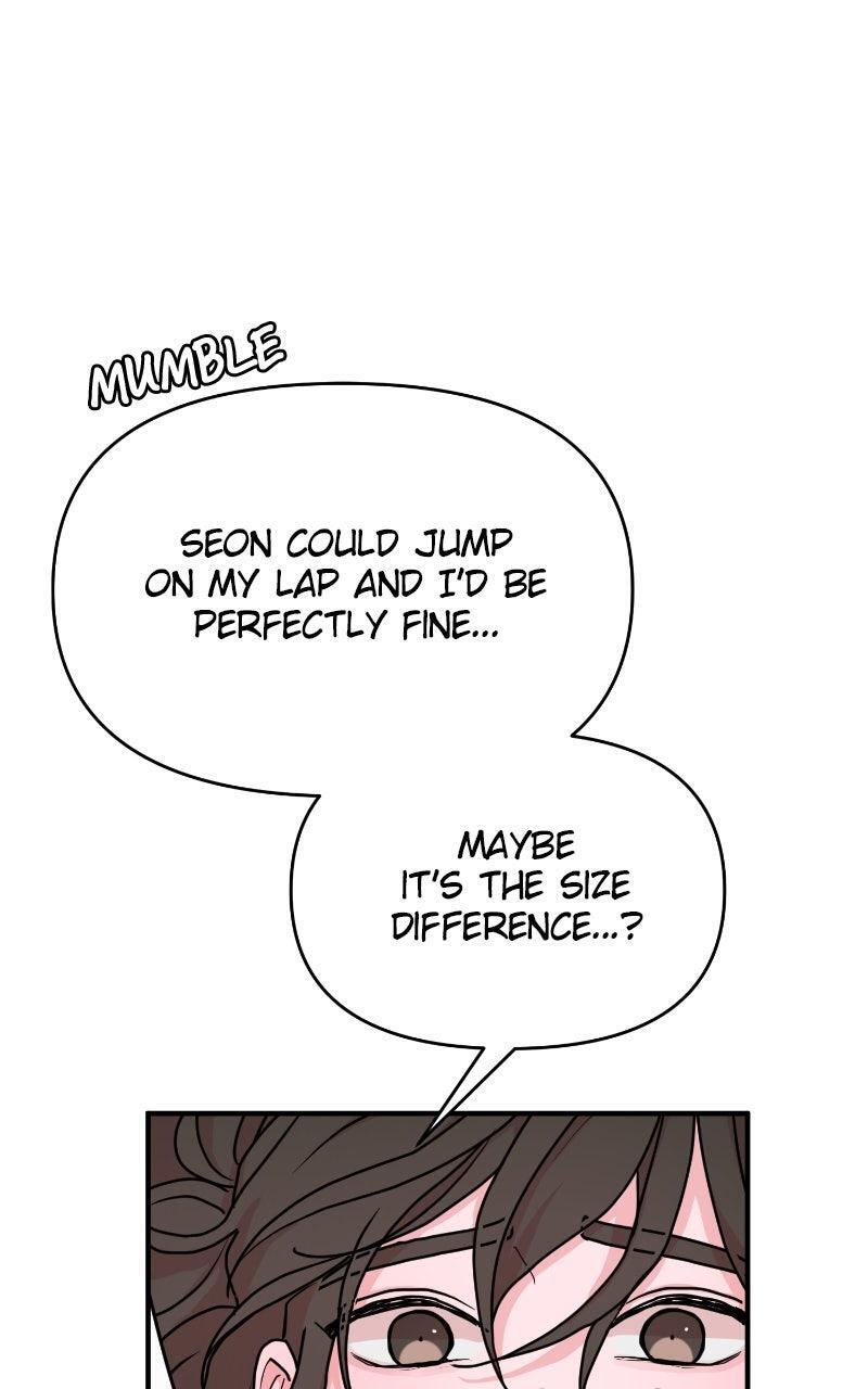 Read The Tale of a Fox's Love Manga Online