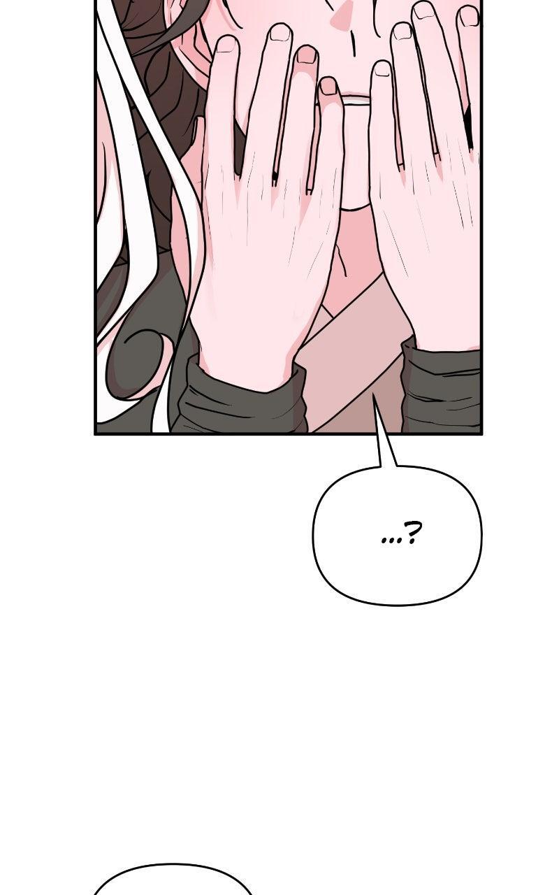 Read The Tale of a Fox's Love Manga Online