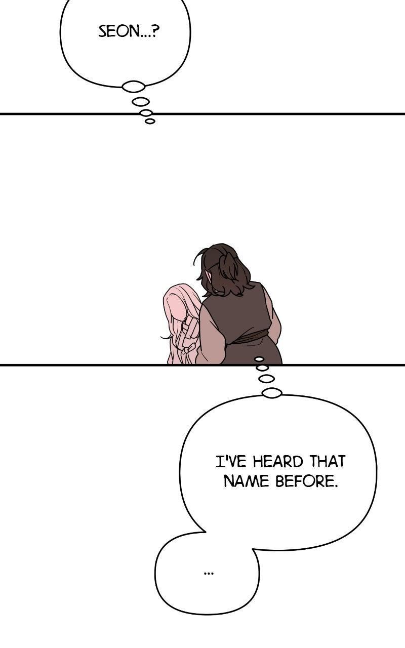 Read The Tale of a Fox's Love Manga Online