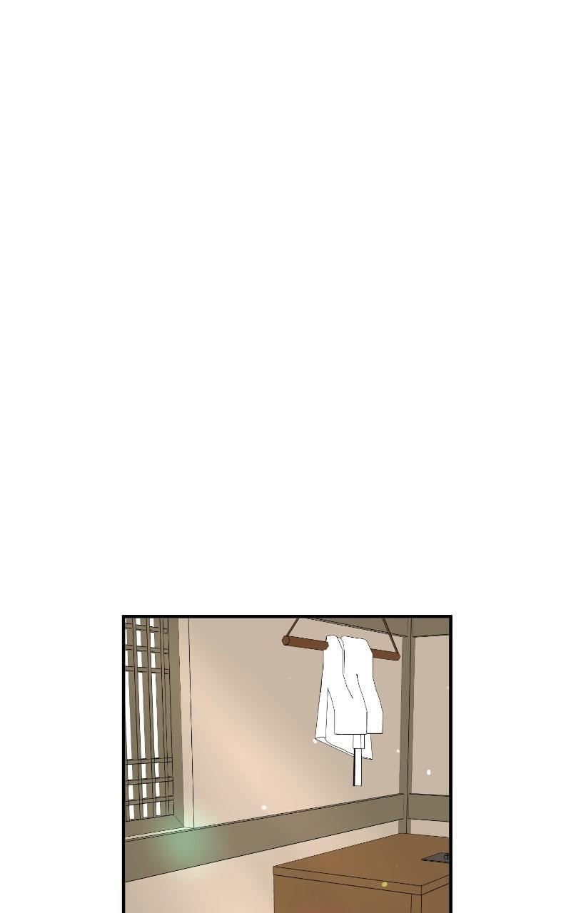 Read The Tale of a Fox's Love Manga Online