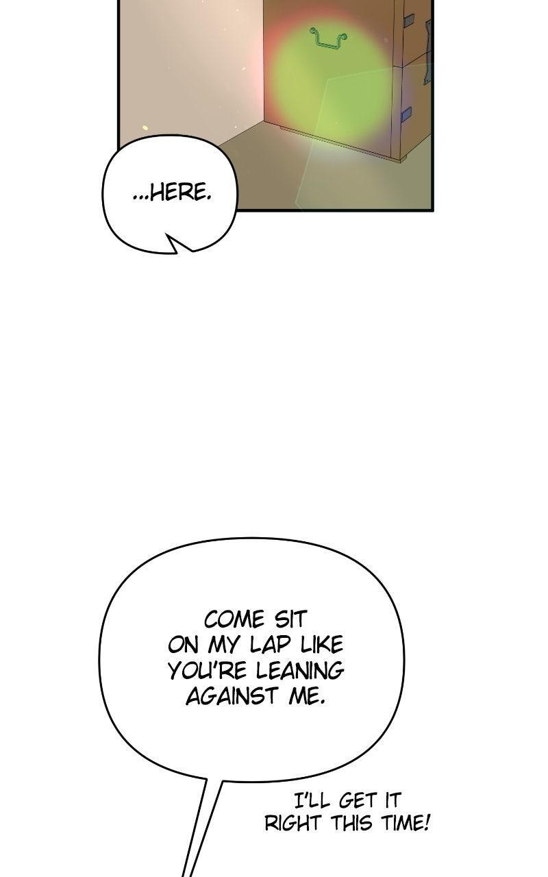 Read The Tale of a Fox's Love Manga Online