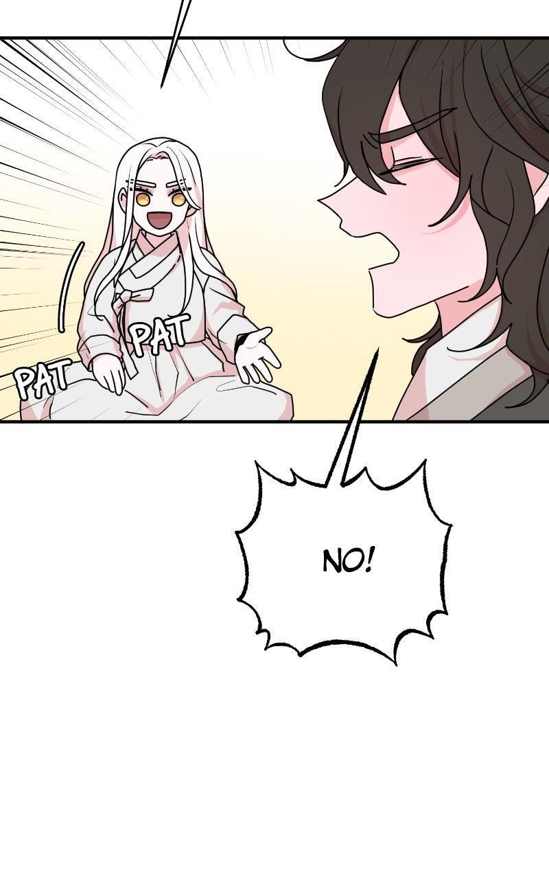 Read The Tale of a Fox's Love Manga Online