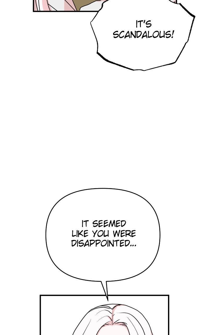 Read The Tale of a Fox's Love Manga Online