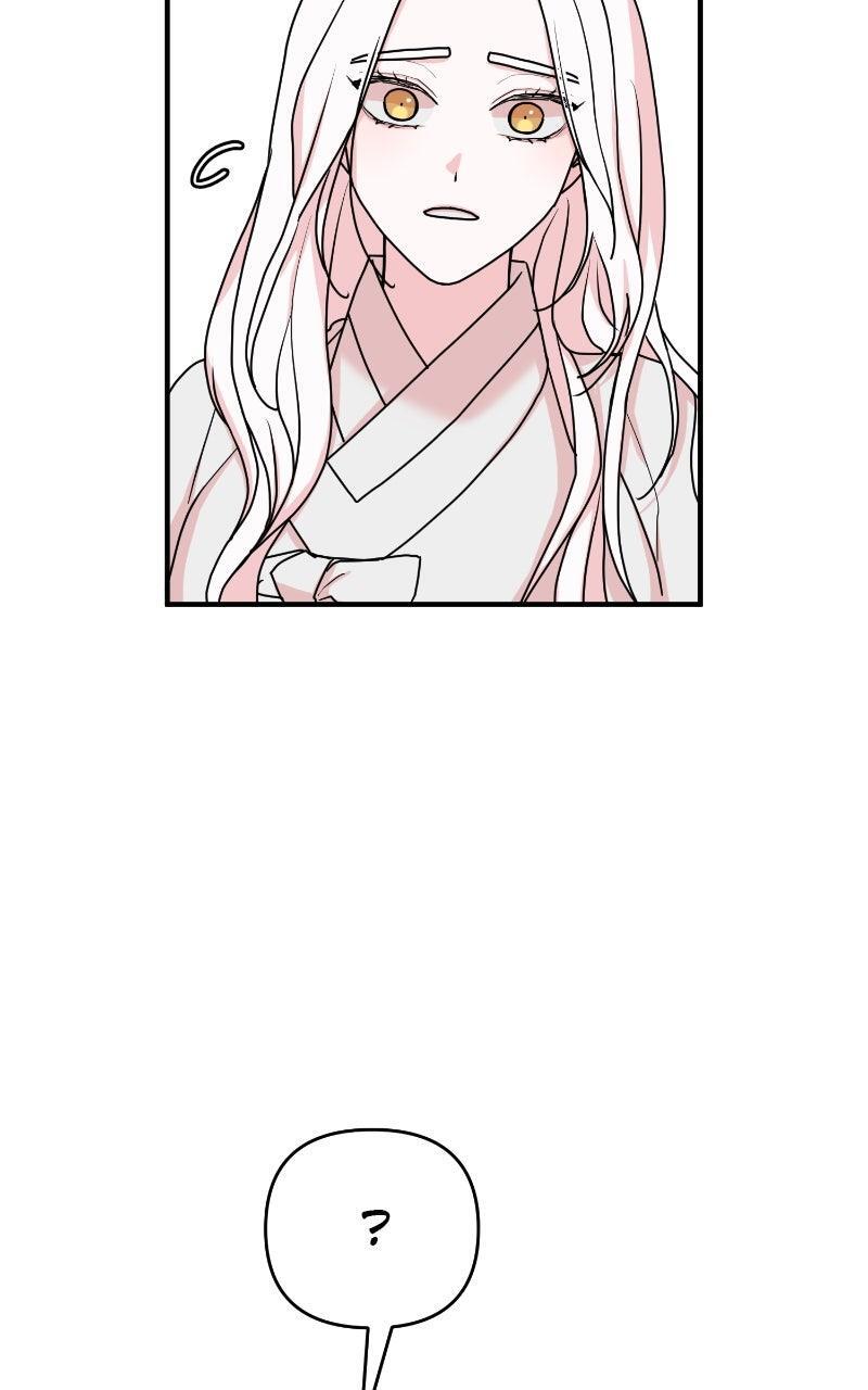 Read The Tale of a Fox's Love Manga Online