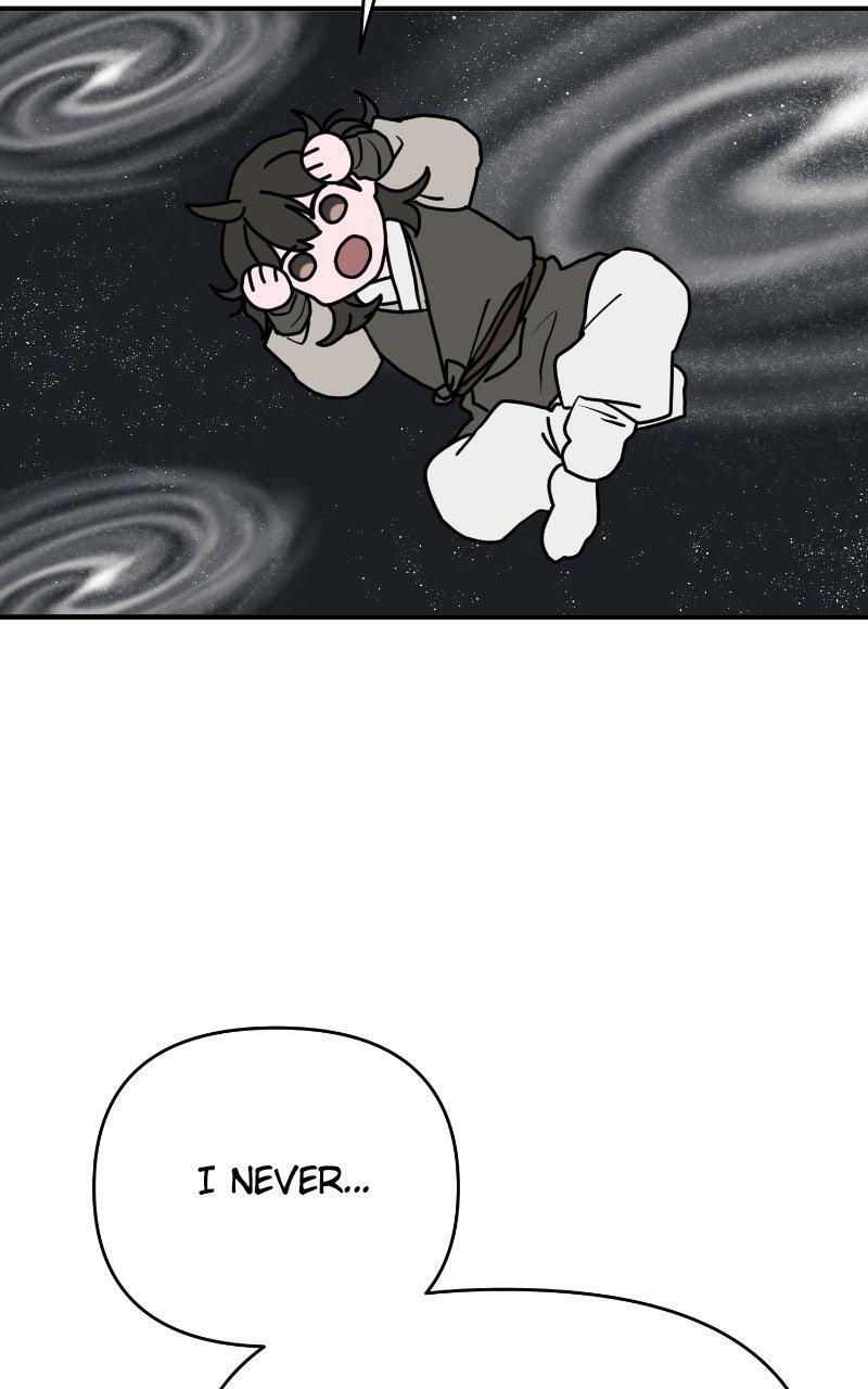 Read The Tale of a Fox's Love Manga Online