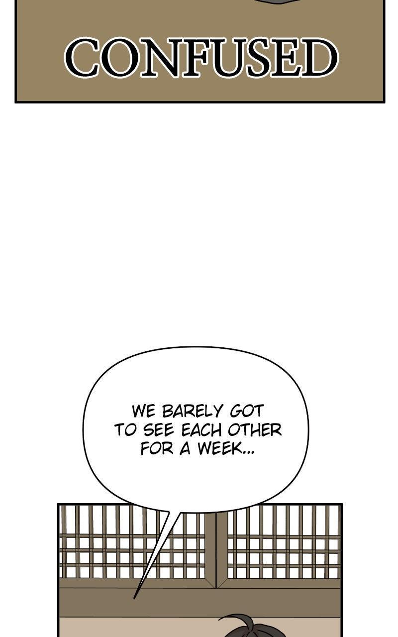 Read The Tale of a Fox's Love Manga Online