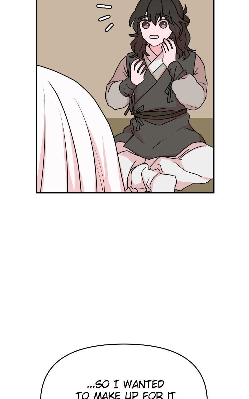 Read The Tale of a Fox's Love Manga Online