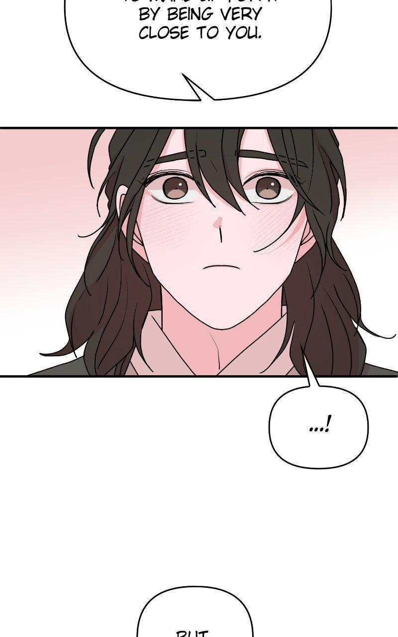 Read The Tale of a Fox's Love Manga Online