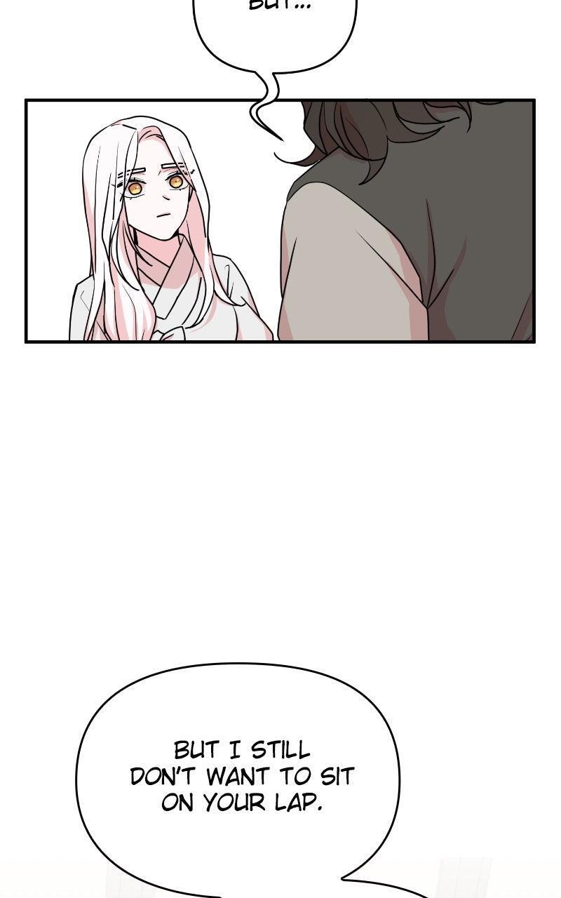 Read The Tale of a Fox's Love Manga Online