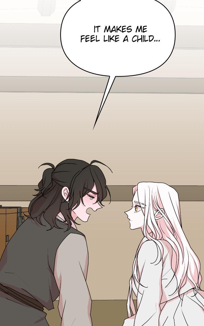 Read The Tale of a Fox's Love Manga Online