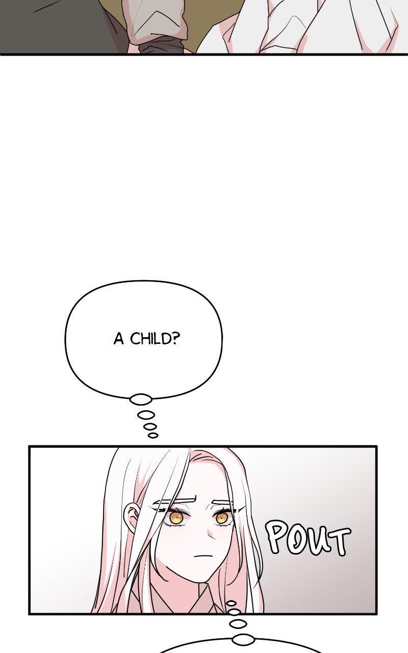 Read The Tale of a Fox's Love Manga Online