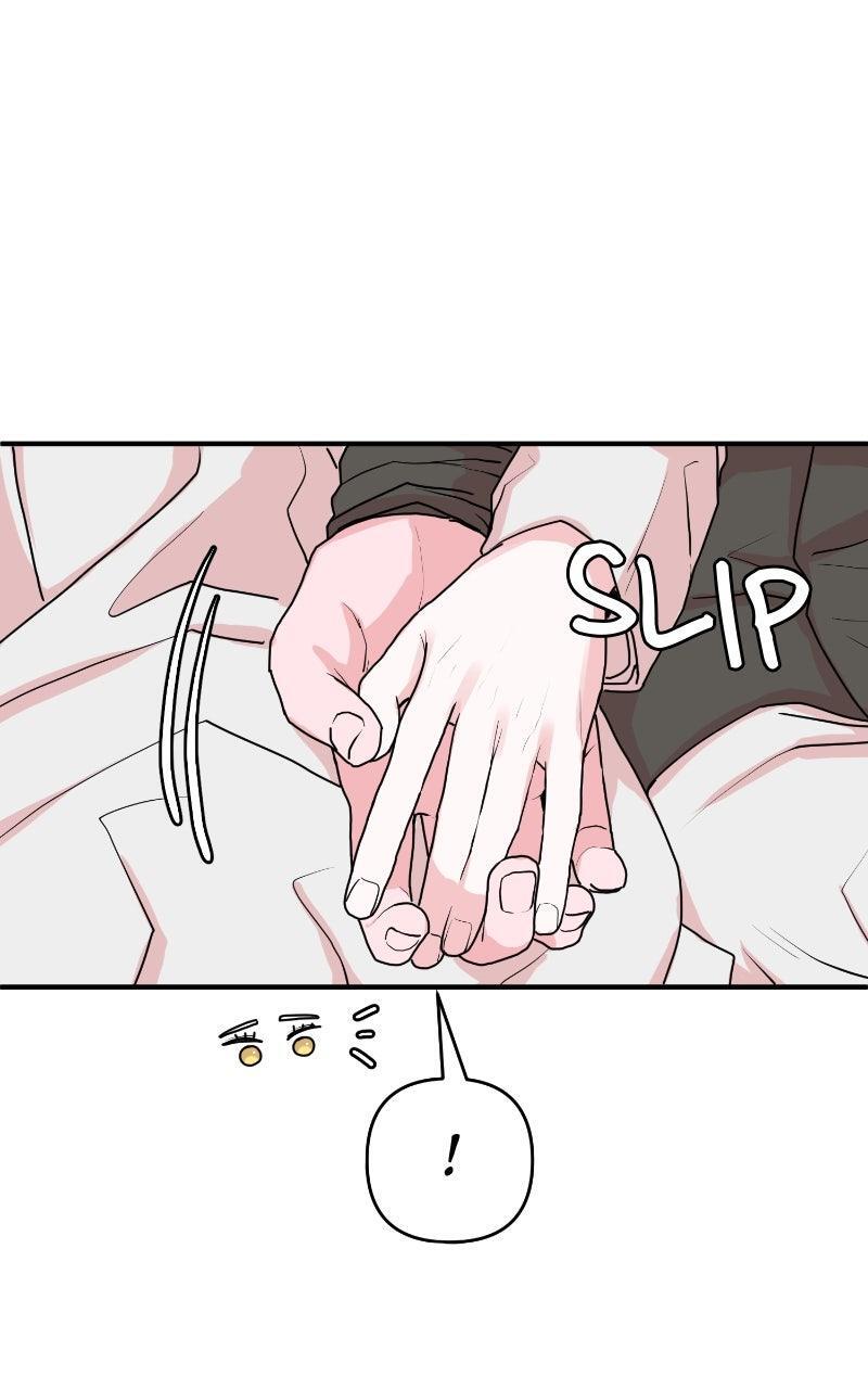 Read The Tale of a Fox's Love Manga Online