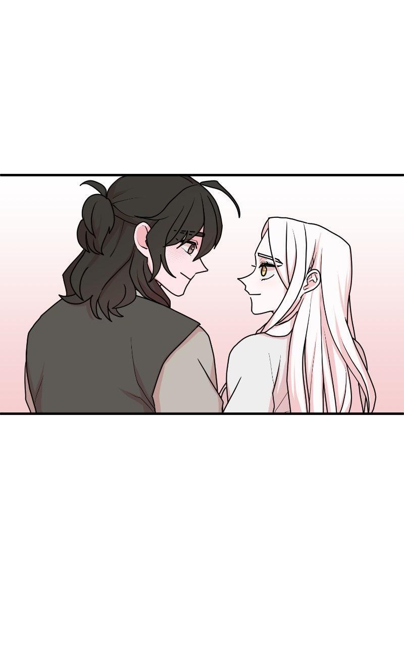 Read The Tale of a Fox's Love Manga Online