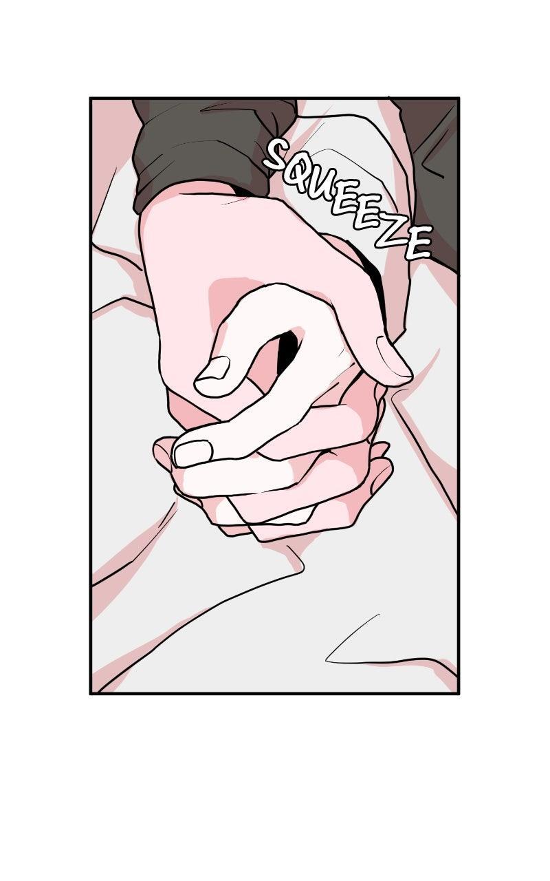 Read The Tale of a Fox's Love Manga Online