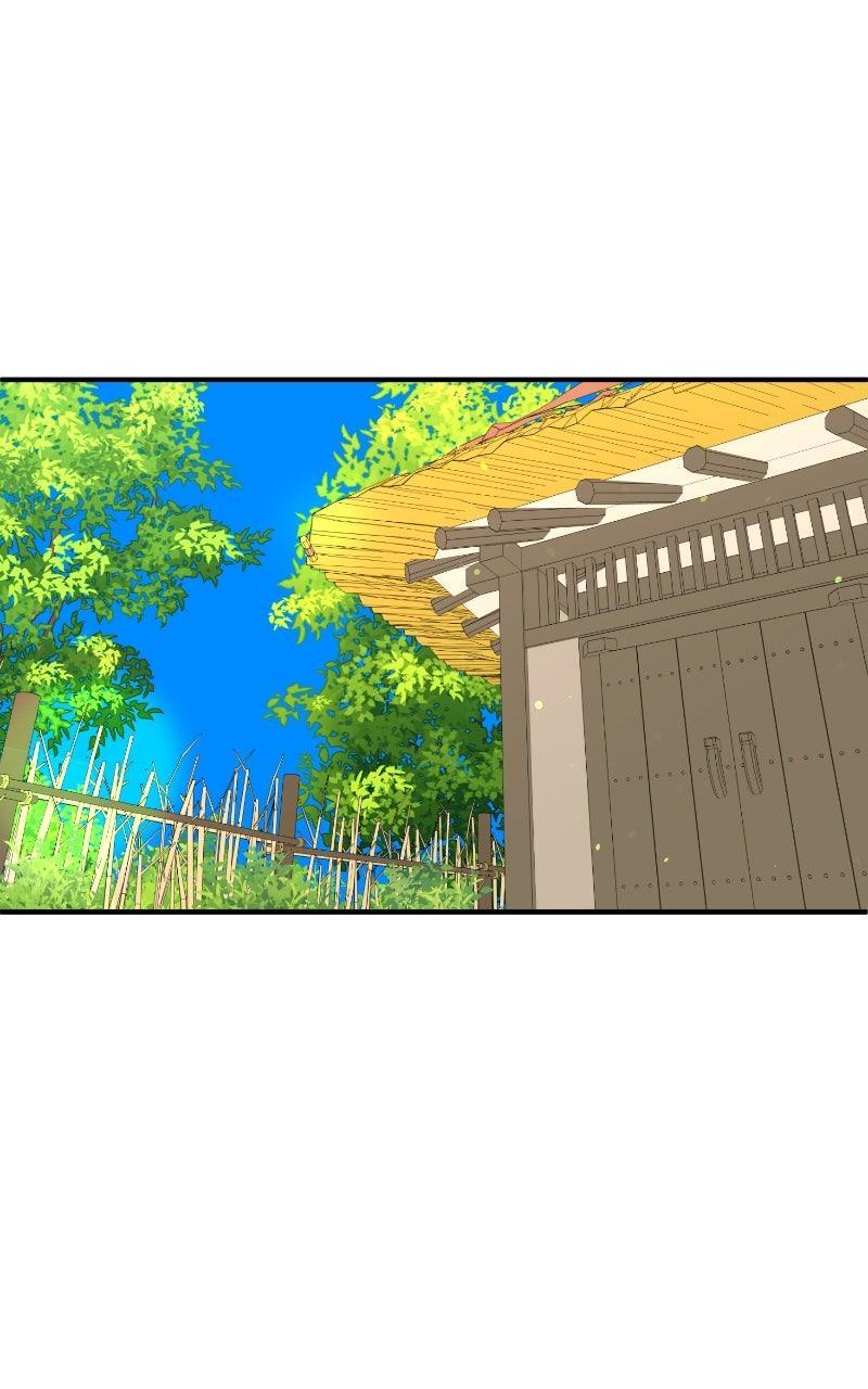 Read The Tale of a Fox's Love Manga Online