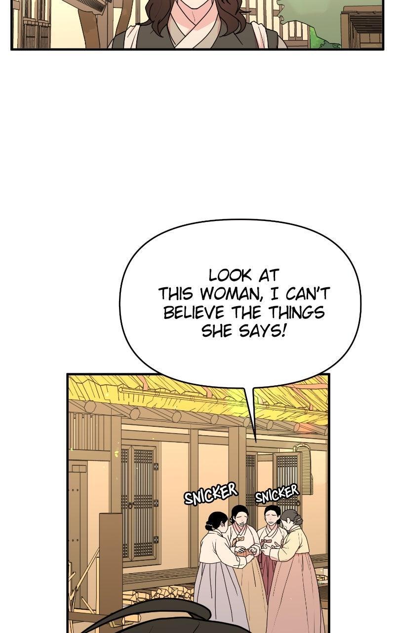 Read The Tale of a Fox's Love Manga Online