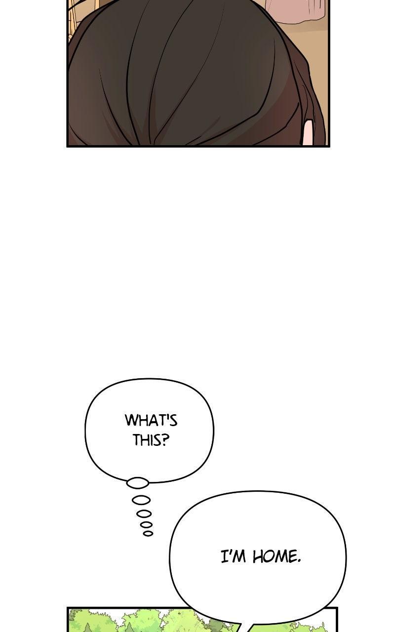 Read The Tale of a Fox's Love Manga Online