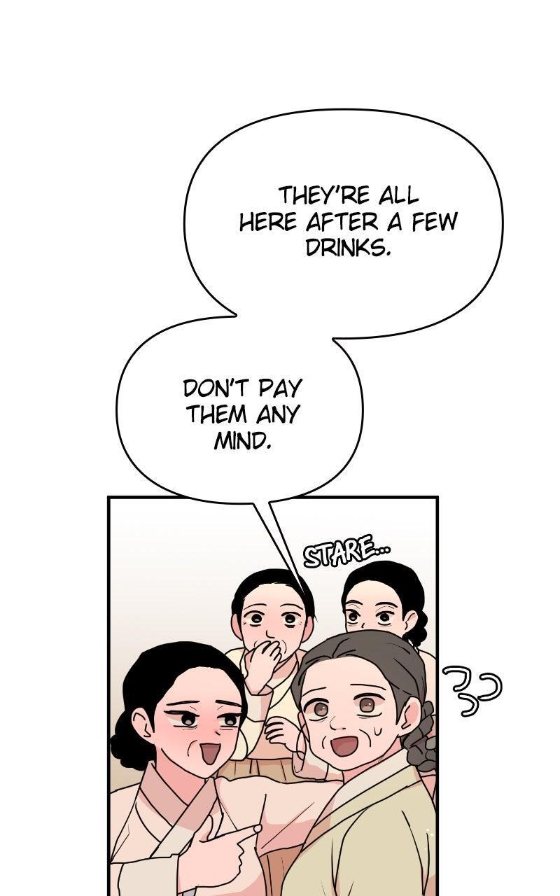 Read The Tale of a Fox's Love Manga Online