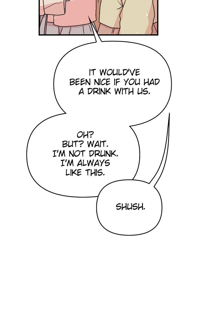 Read The Tale of a Fox's Love Manga Online