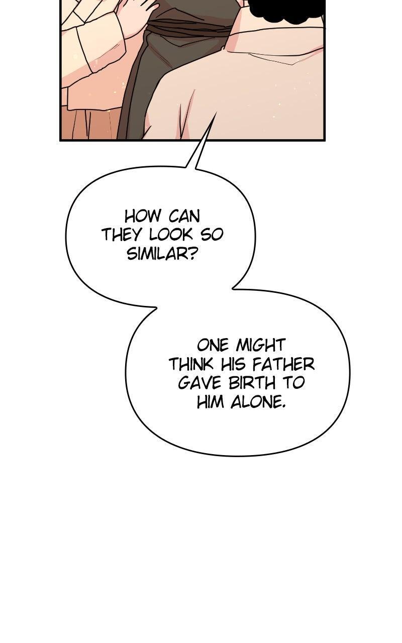 Read The Tale of a Fox's Love Manga Online