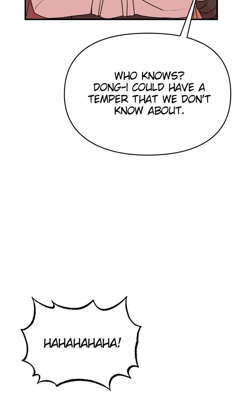 Read The Tale of a Fox's Love Manga Online