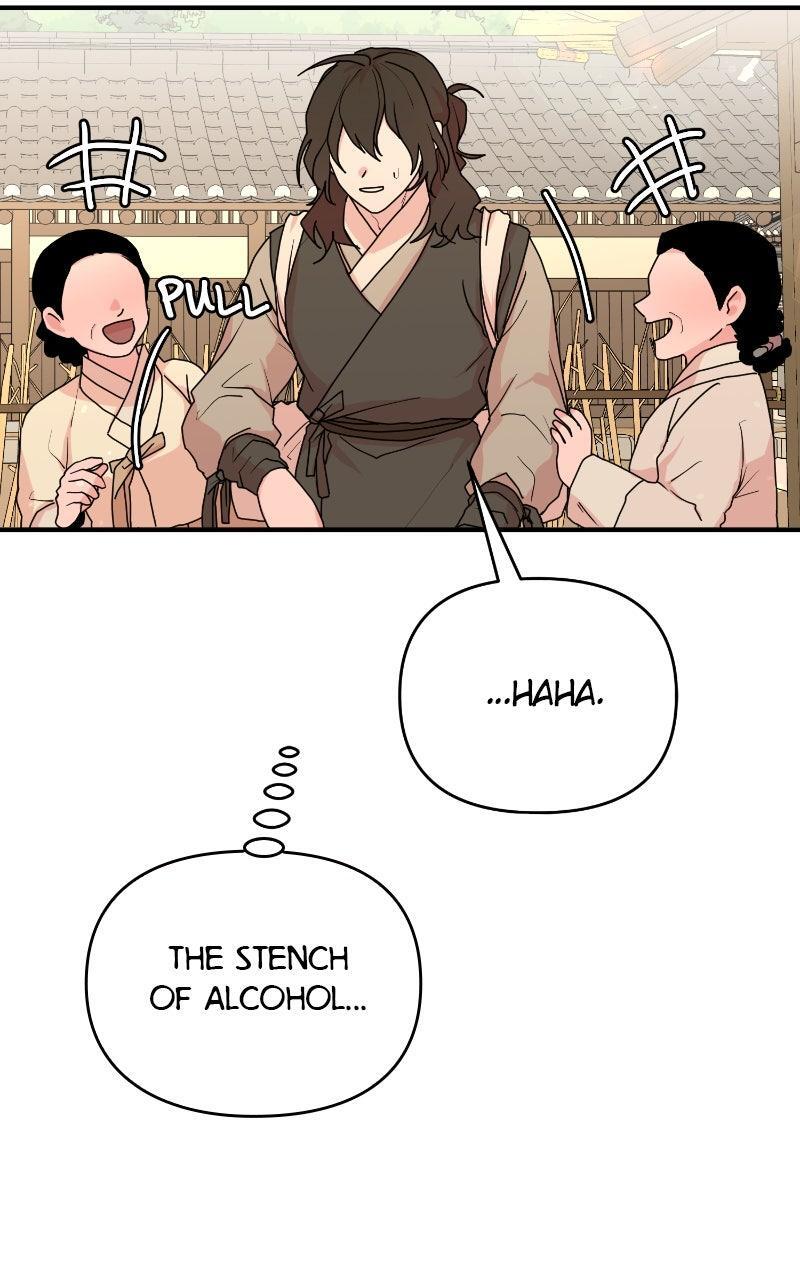 Read The Tale of a Fox's Love Manga Online