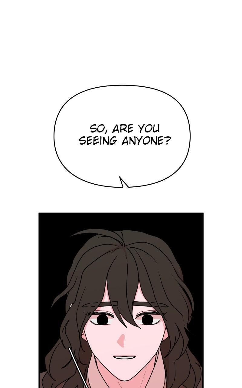 Read The Tale of a Fox's Love Manga Online