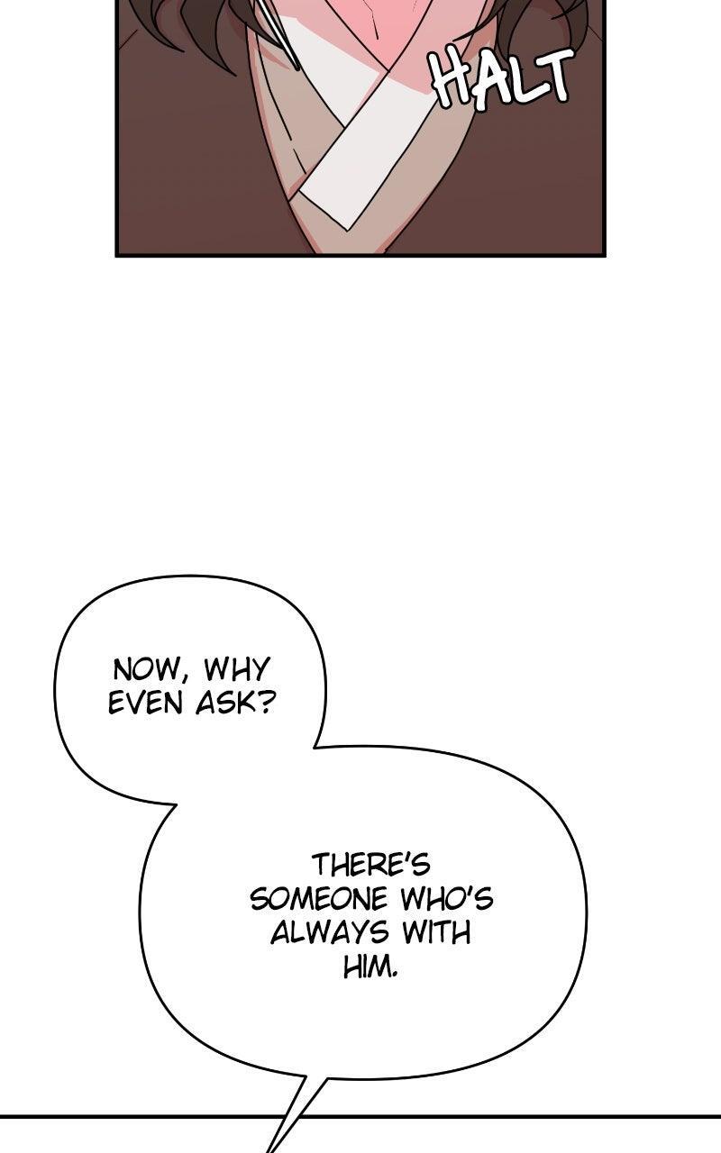 Read The Tale of a Fox's Love Manga Online