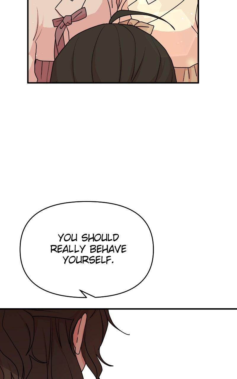 Read The Tale of a Fox's Love Manga Online