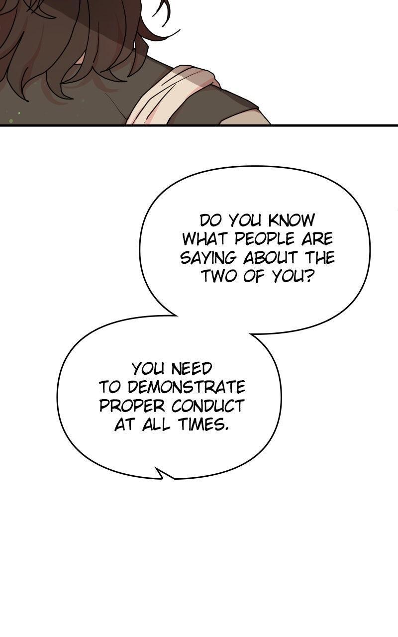 Read The Tale of a Fox's Love Manga Online