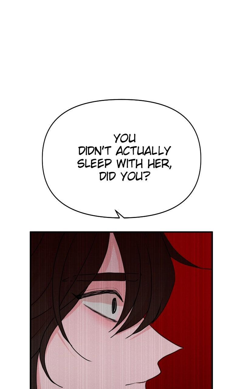 Read The Tale of a Fox's Love Manga Online